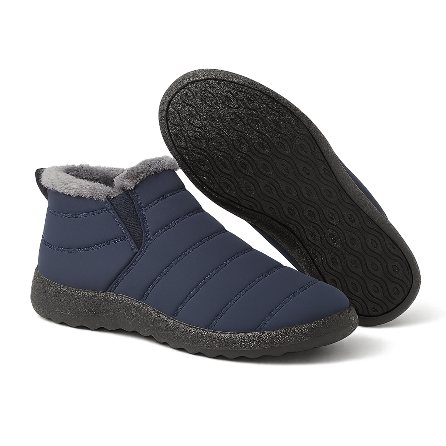 Ortopediset Talvikengät - Matalat